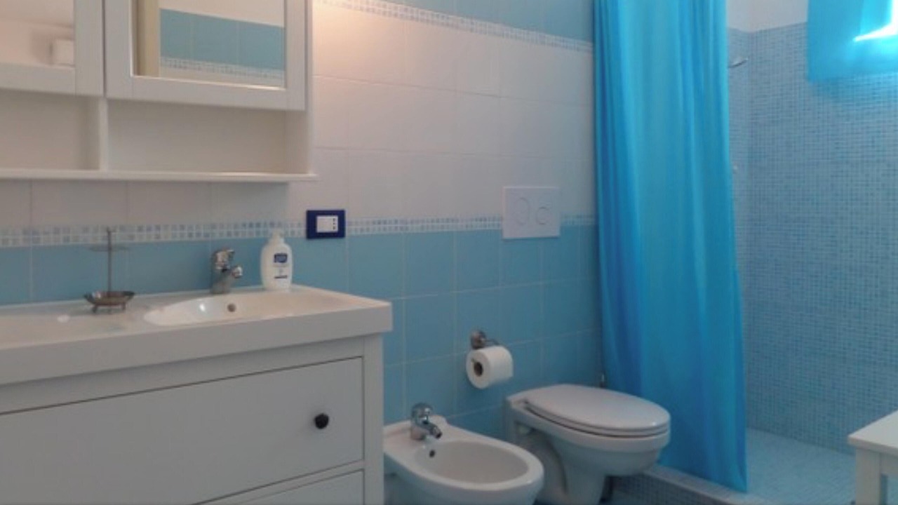 Photo of Bathroom in Malfa