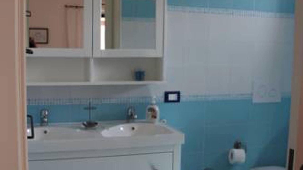 Photo of Bathroom in Malfa