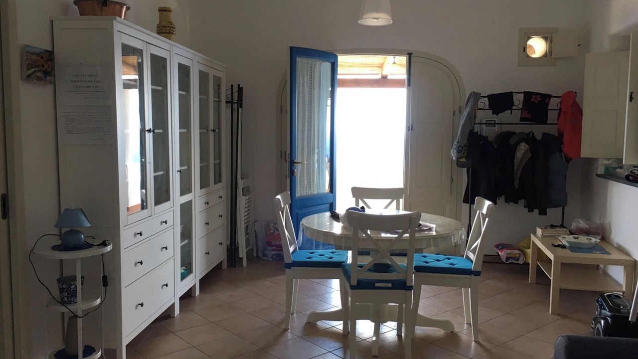 Photo of Livingroom in Malfa