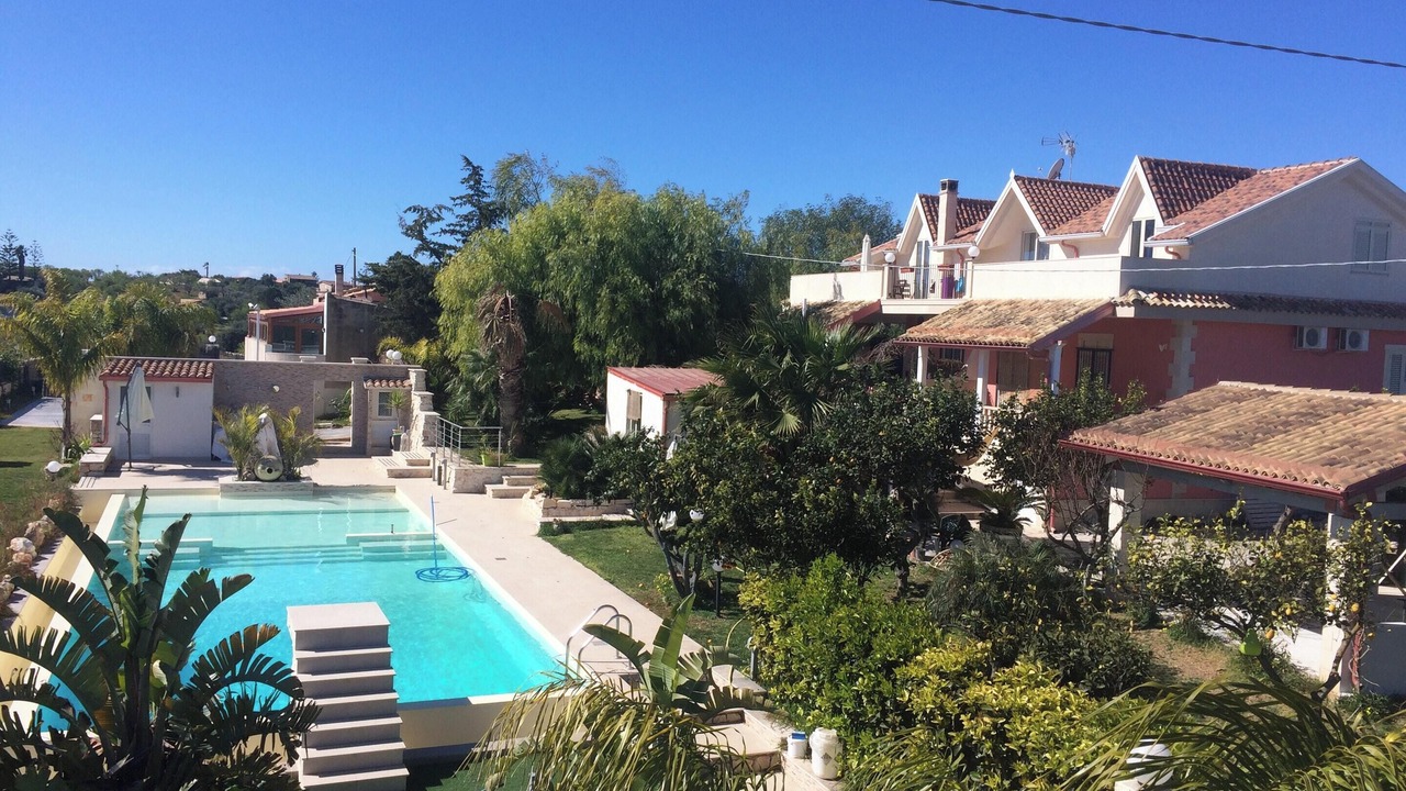 Photo of Outdoor in Pozzallo