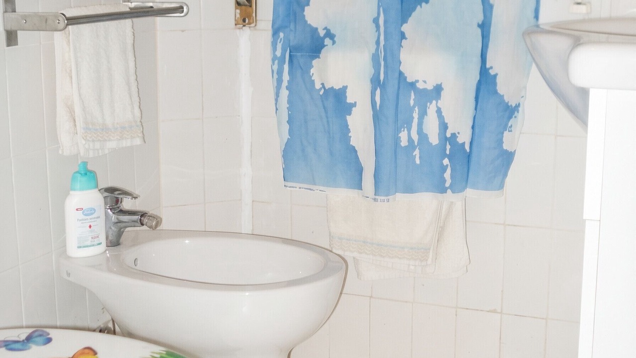 Photo of Bathroom in Granelli