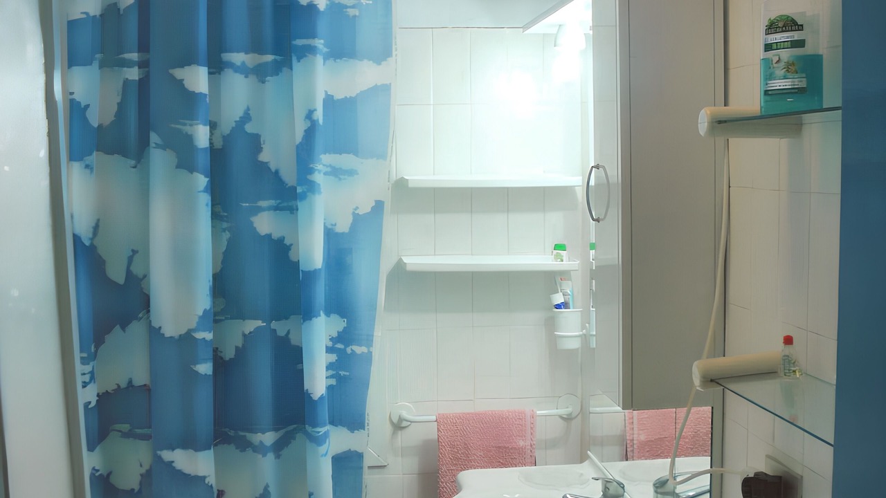Photo of Bathroom in Granelli