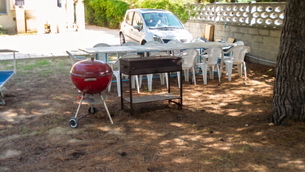 Photo of Outdoor in Granelli