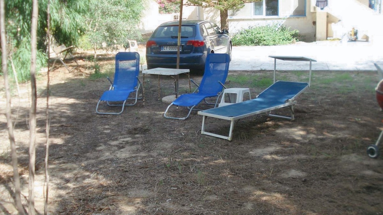 Photo of Outdoor in Granelli