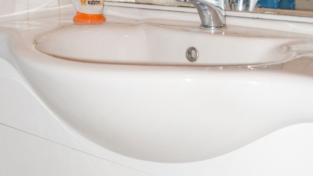 Photo of Bathroom in Granelli