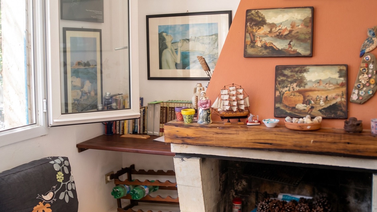 Photo of Livingroom in Granelli