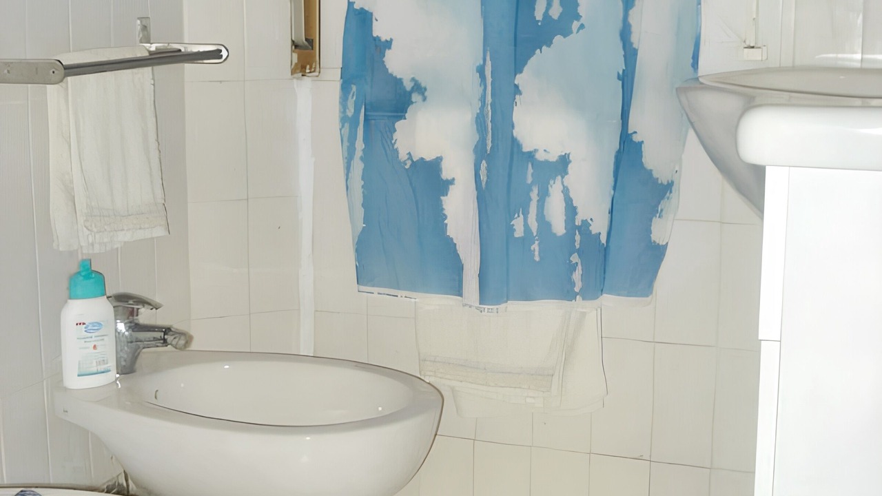 Photo of Bathroom in Granelli