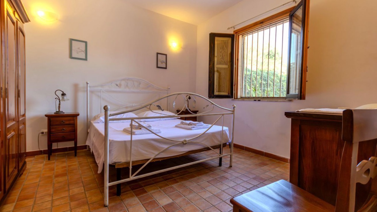 Photo of Bedroom in Calabernardo