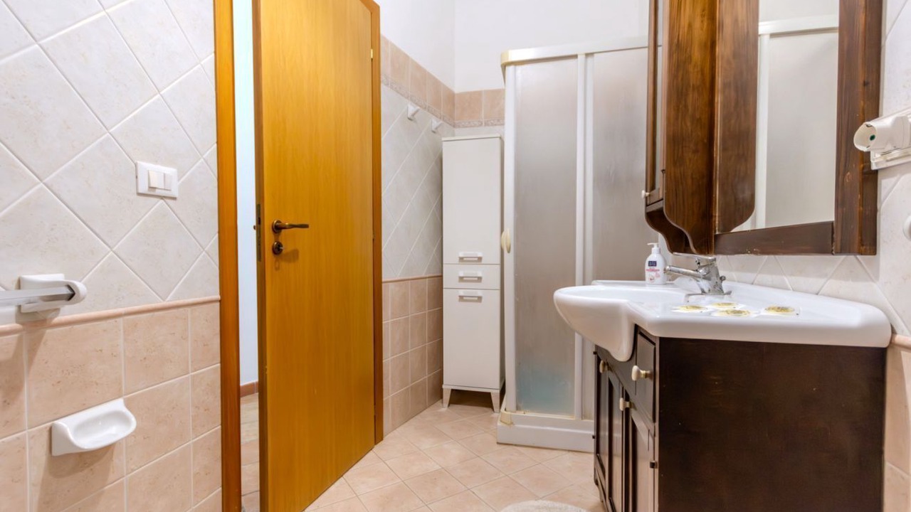 Photo of Bathroom in Calabernardo