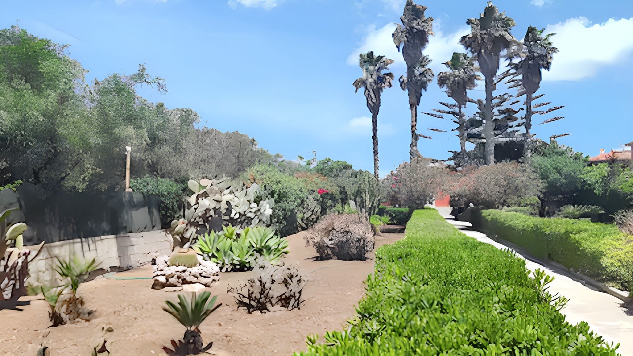 Photo of Outdoor in Granelli