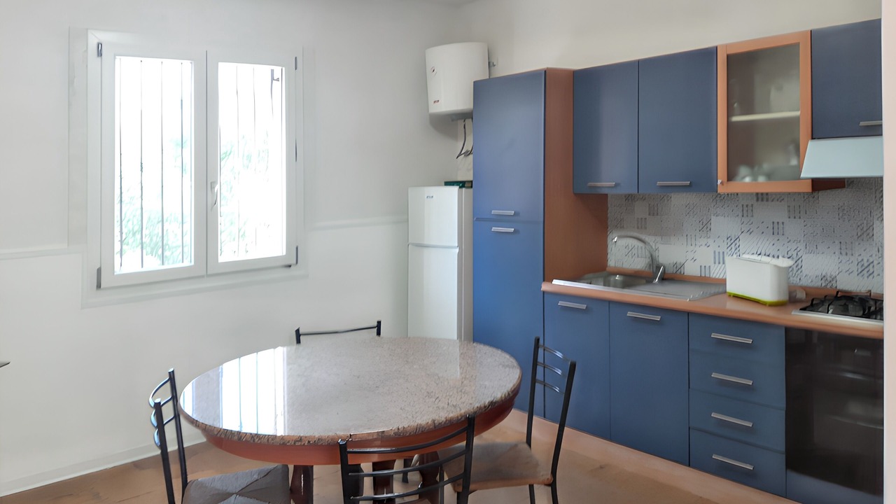 Photo of Livingroom in Granelli