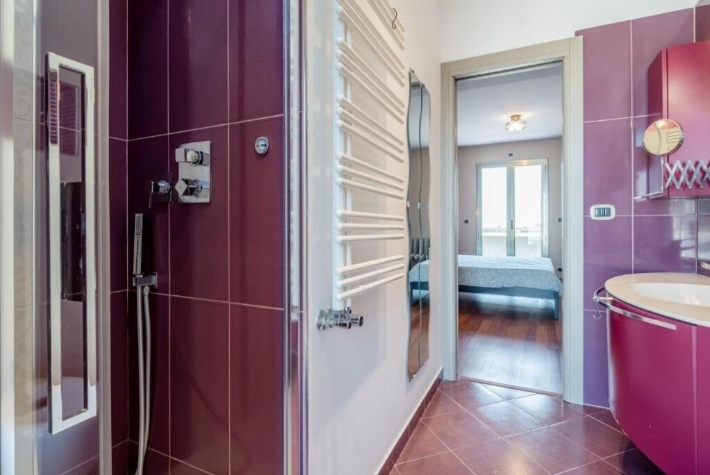 Photo of Bathroom in Cibali