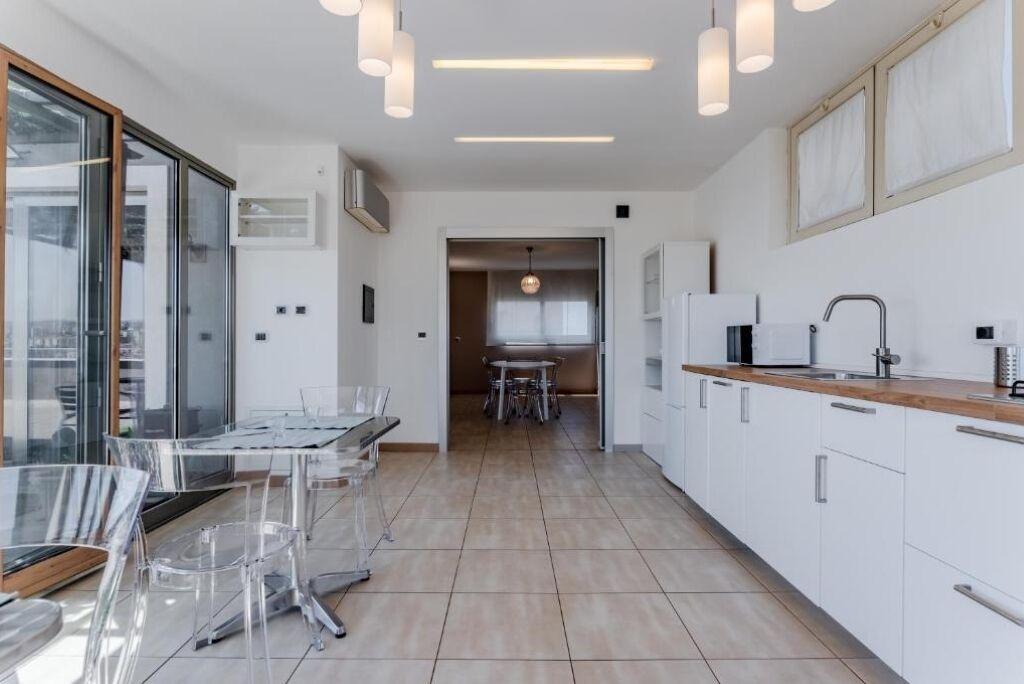 Photo of Kitchen in Cibali