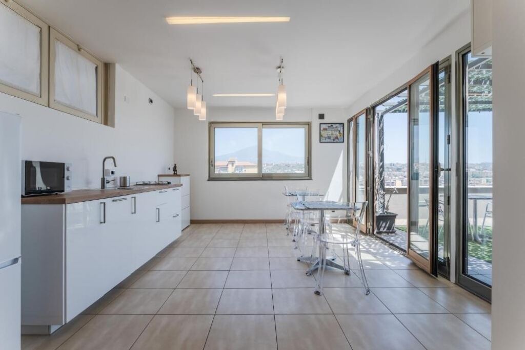 Photo of Kitchen in Cibali