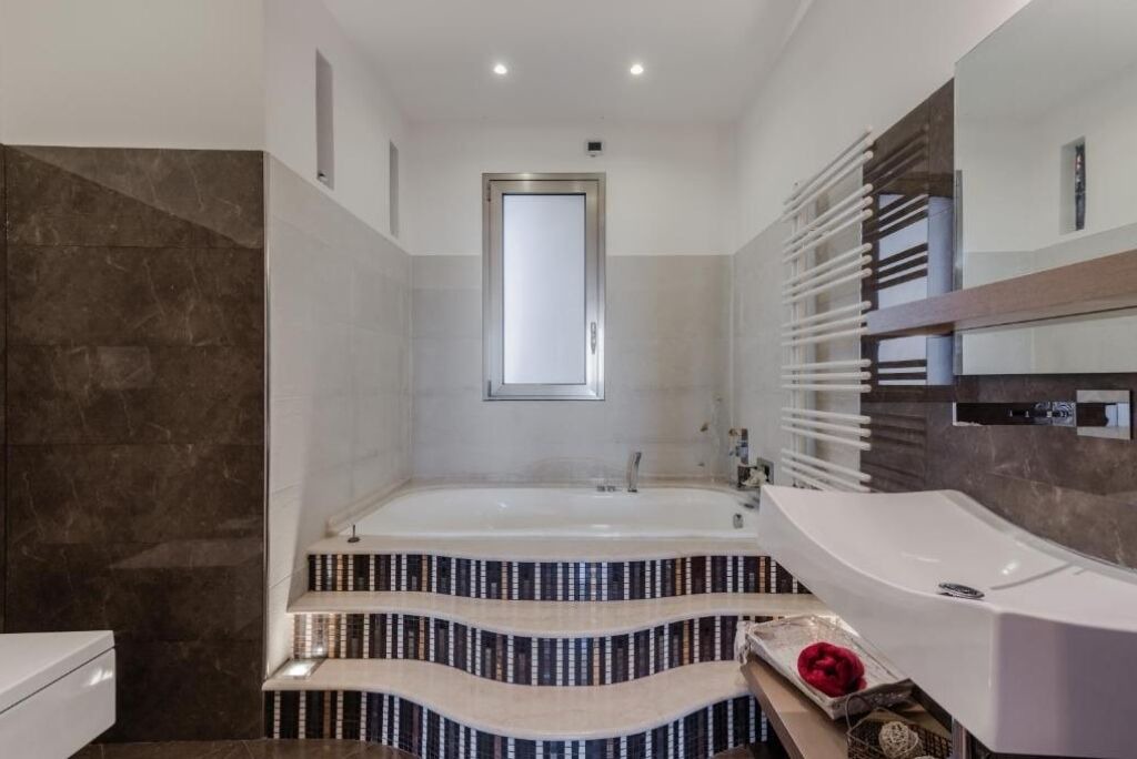 Photo of Bathroom in Cibali