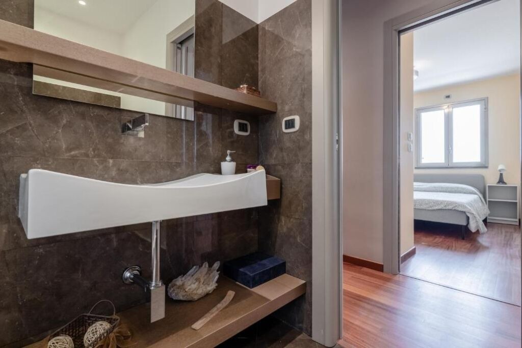 Photo of Bathroom in Cibali