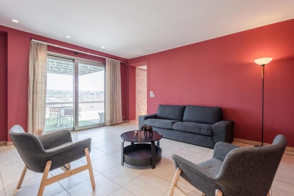 Photo of Livingroom in Cibali