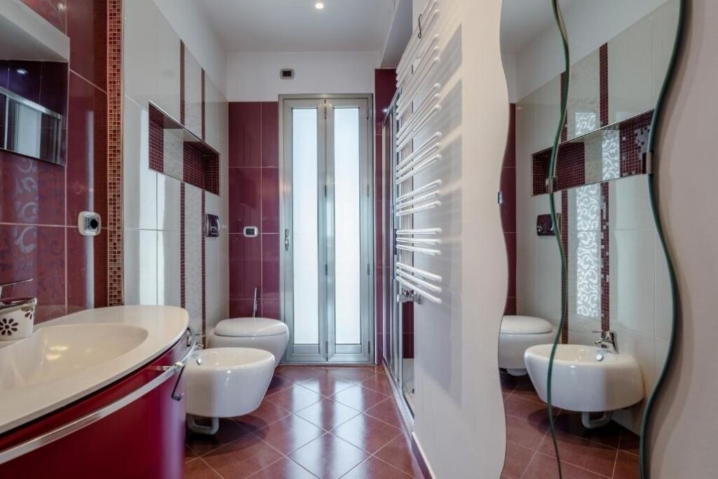 Photo of Bathroom in Cibali