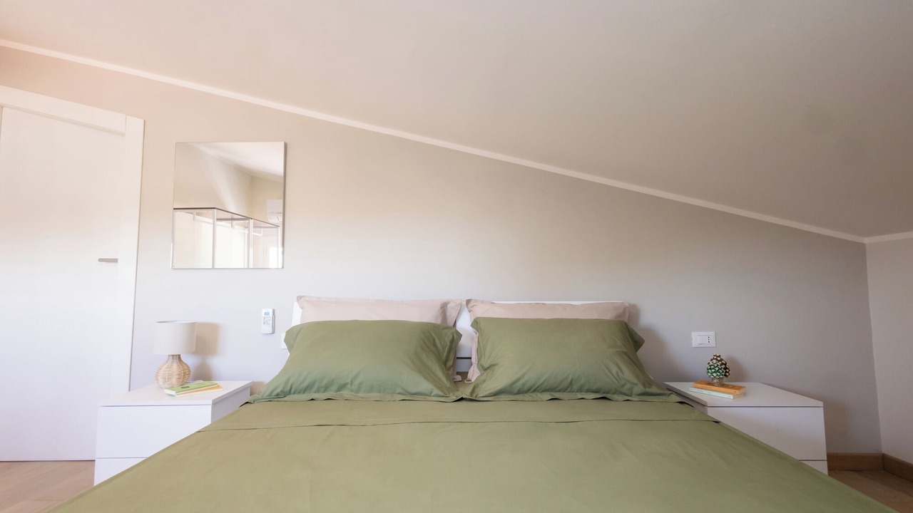 Photo of Bedroom in Marsala