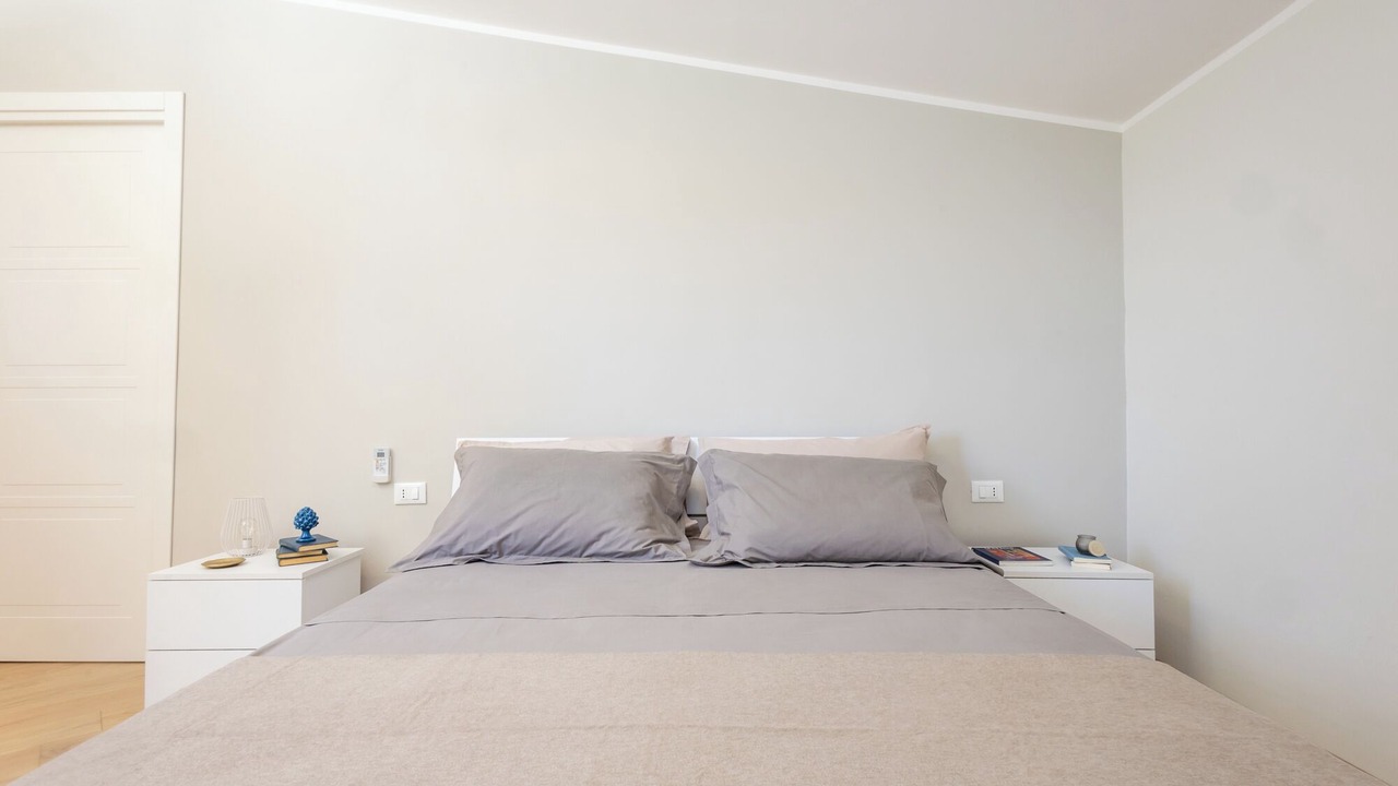Photo of Bedroom in Marsala