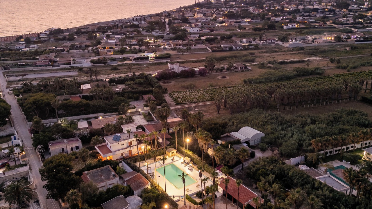 Photo of Outdoor in Marsala