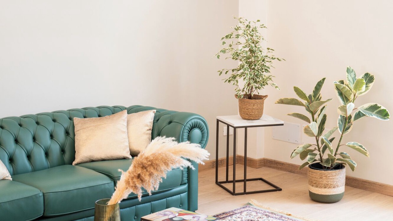 Photo of Livingroom in Marsala