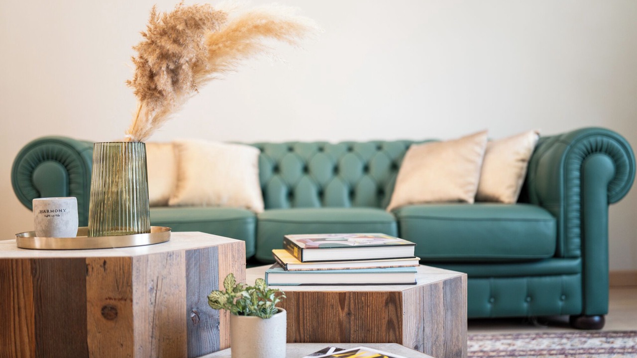 Photo of Livingroom in Marsala