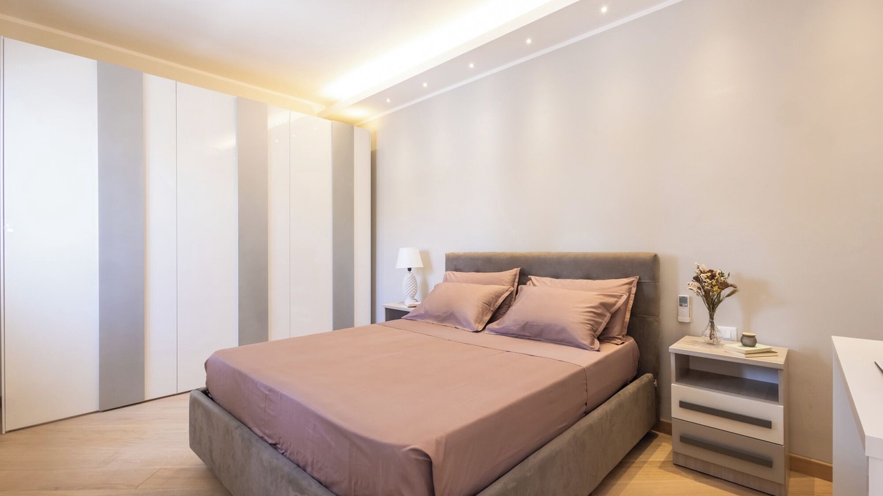 Photo of Bedroom in Marsala