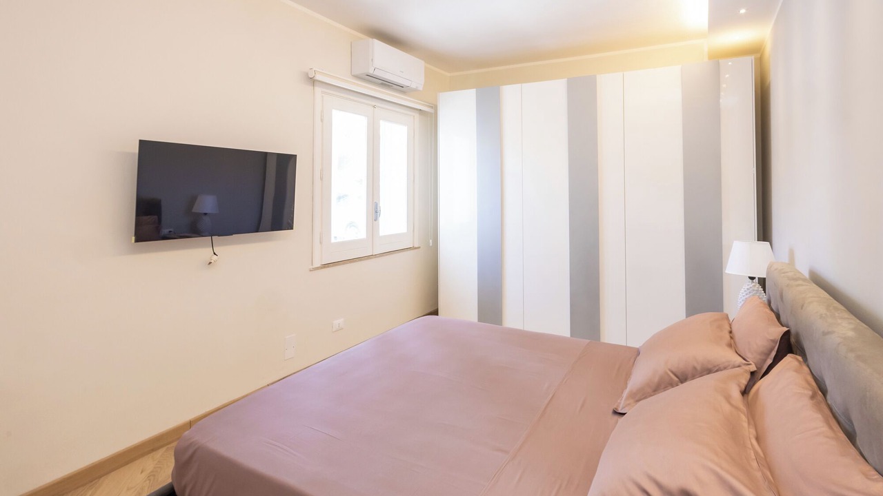 Photo of Bedroom in Marsala