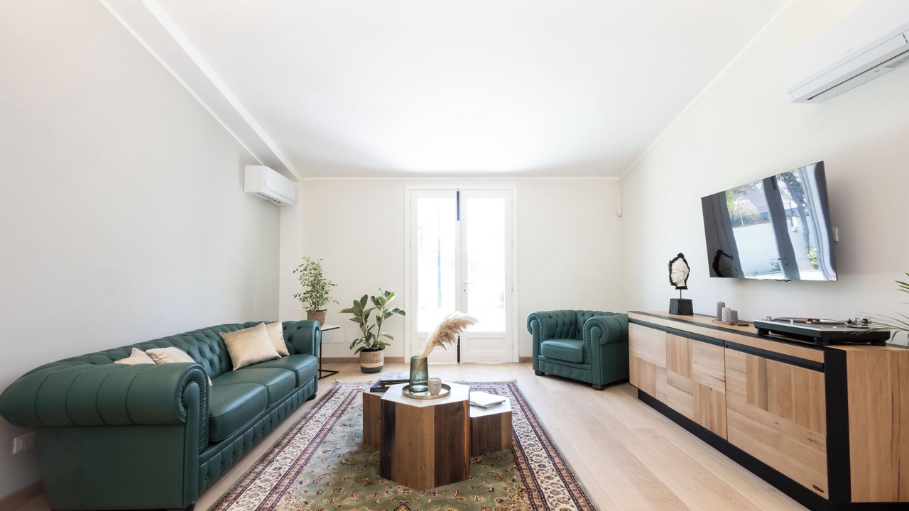 Photo of Livingroom in Marsala