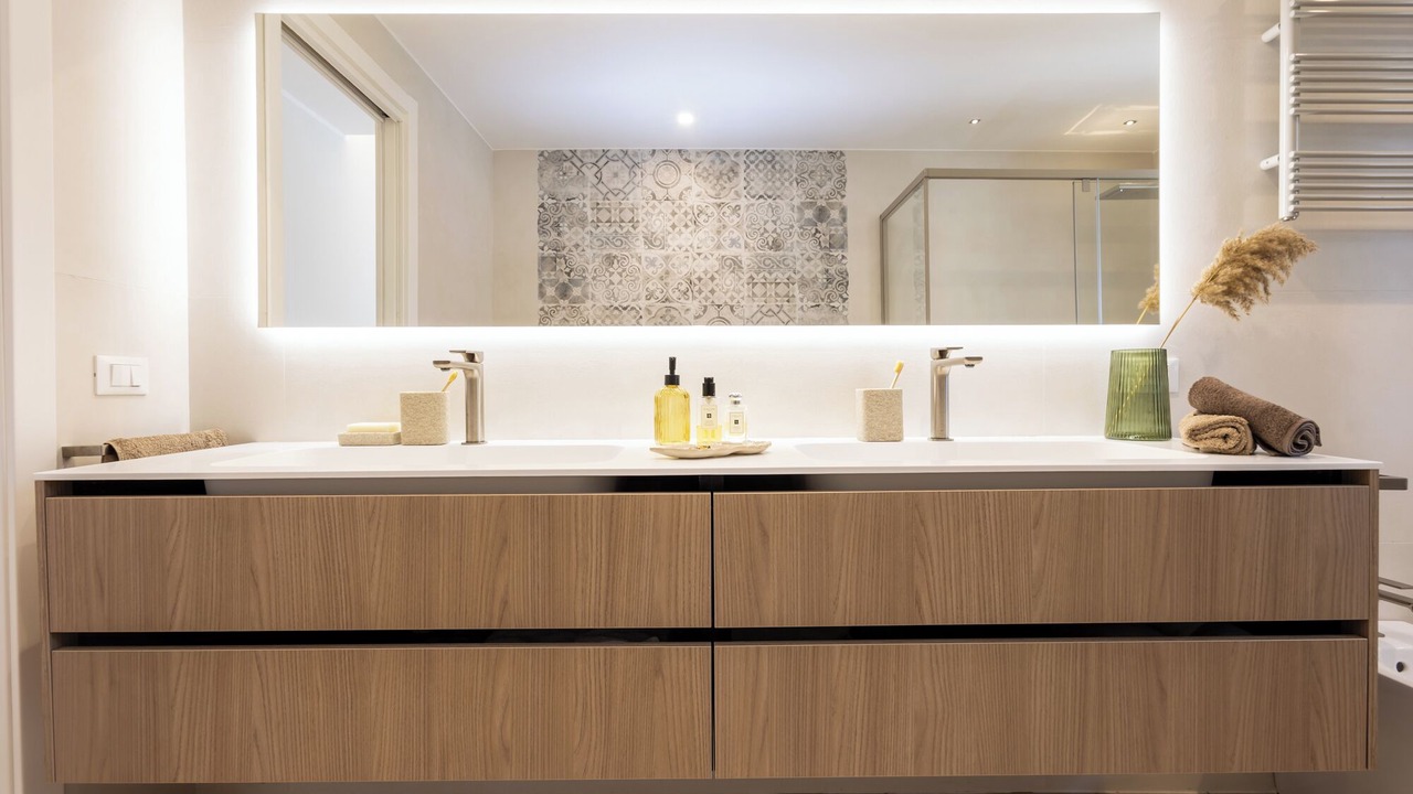 Photo of Bathroom in Marsala