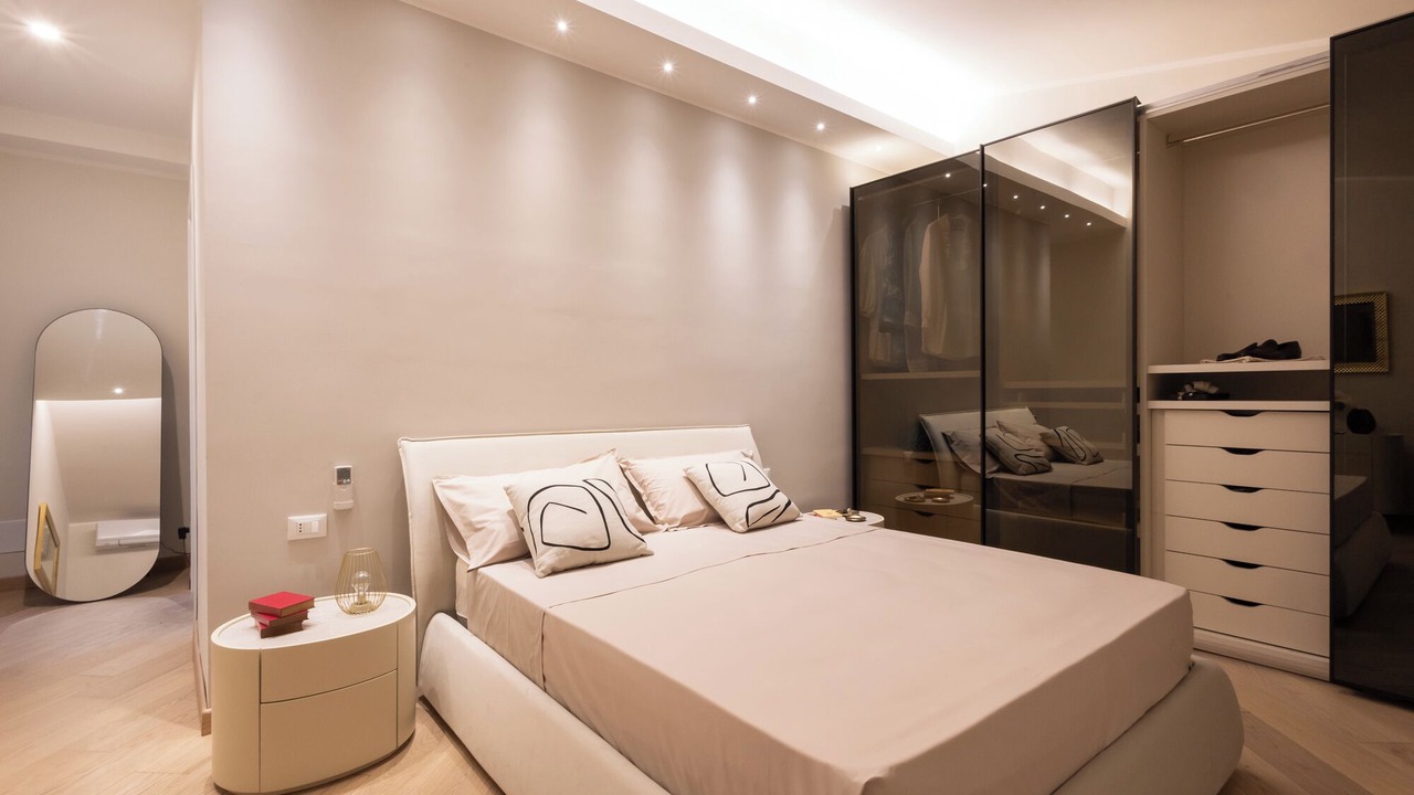 Photo of Bedroom in Marsala