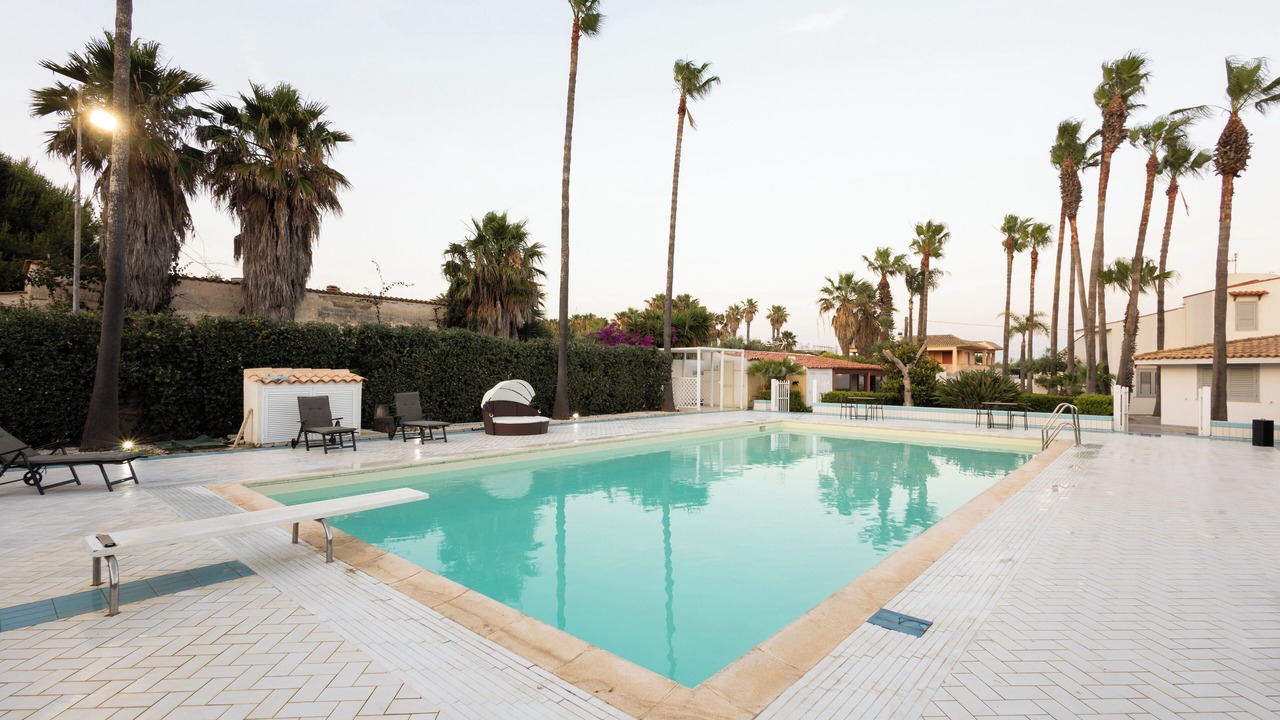 Photo of Outdoor in Marsala