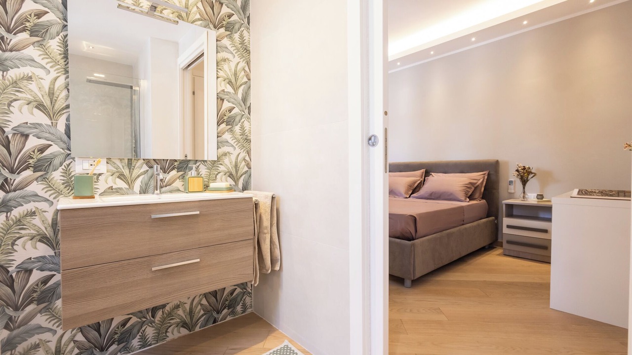 Photo of Bedroom in Marsala
