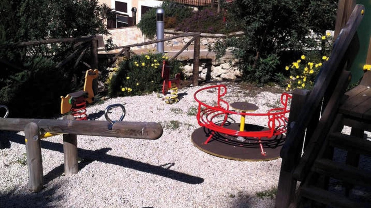 Photo of Outdoor in Bompensiere
