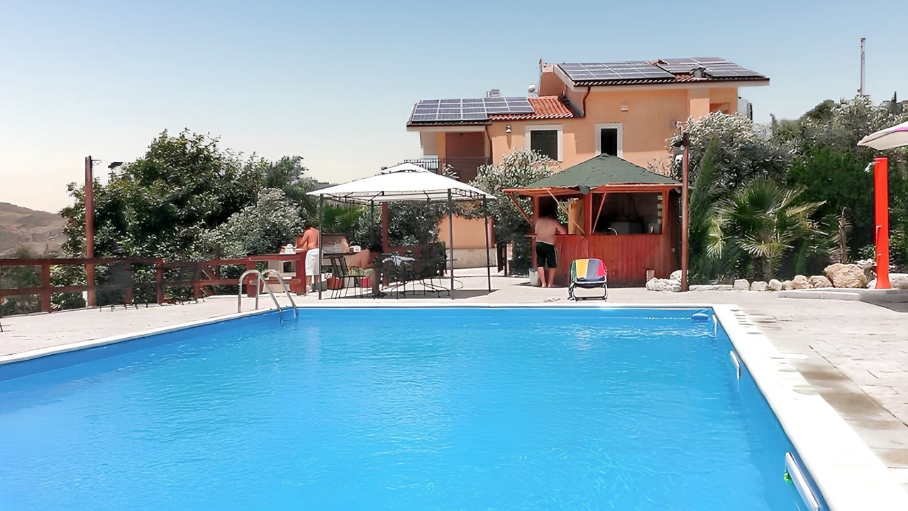 Photo of Outdoor in Bompensiere
