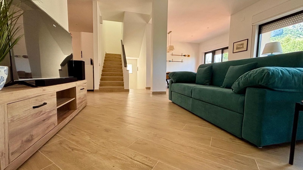 Photo of Livingroom in Addaura