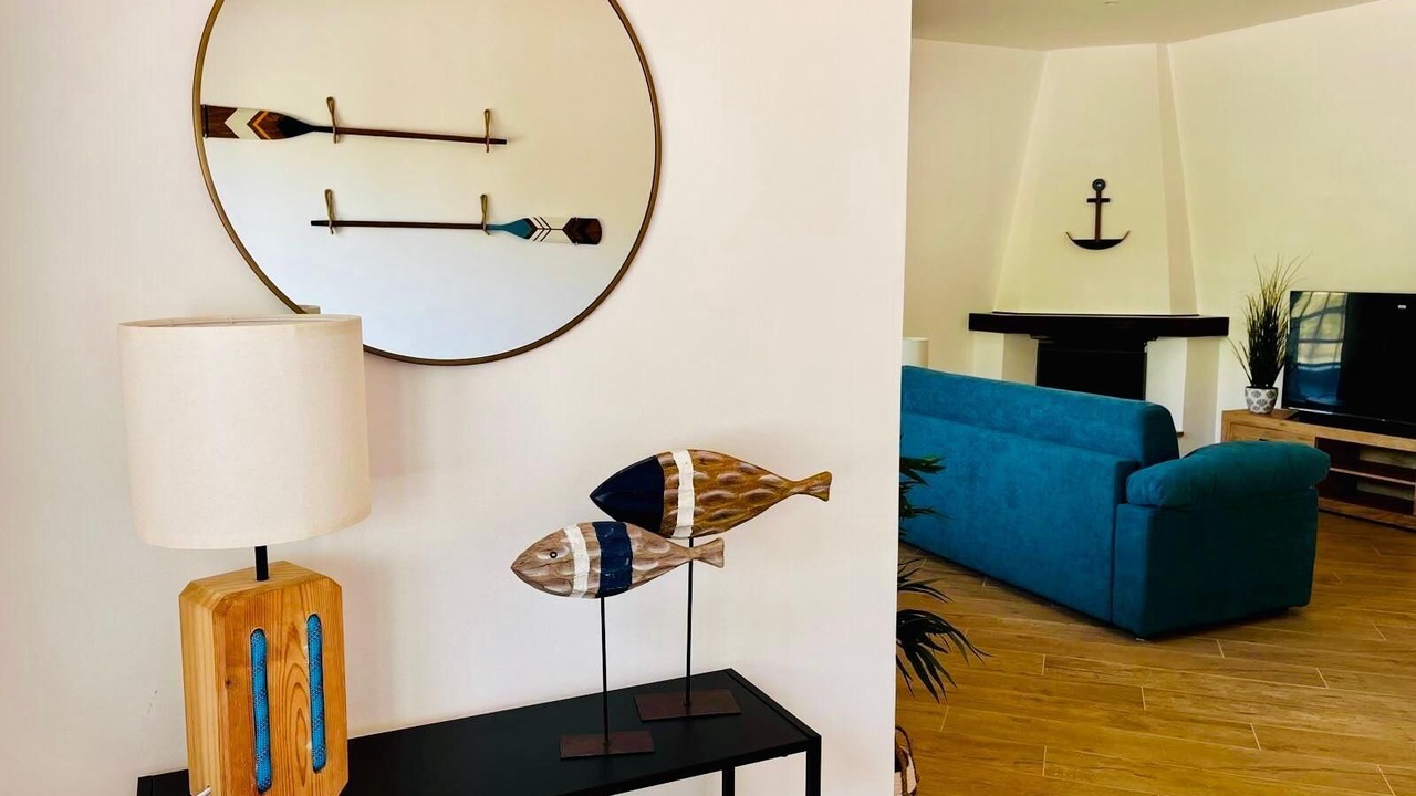 Photo of Livingroom in Addaura