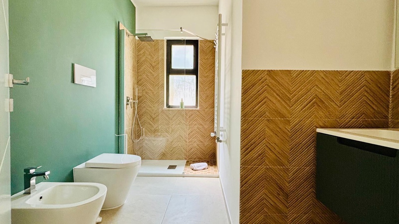 Photo of Bathroom in Addaura