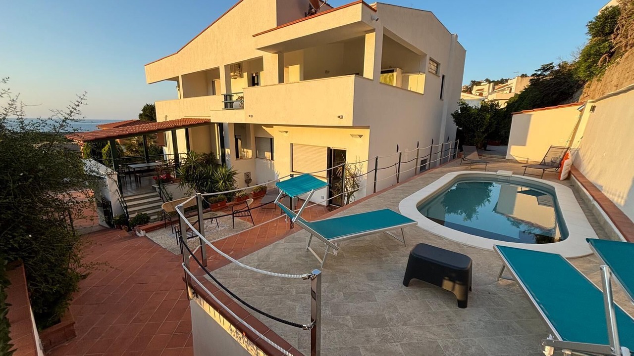 Photo of Outdoor in Addaura