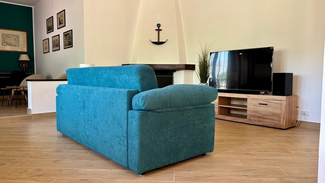 Photo of Livingroom in Addaura