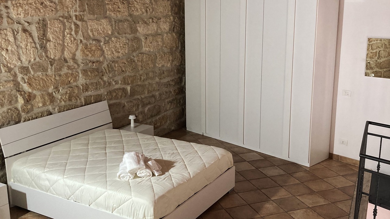Photo of Bedroom in Alcamo Historic Center