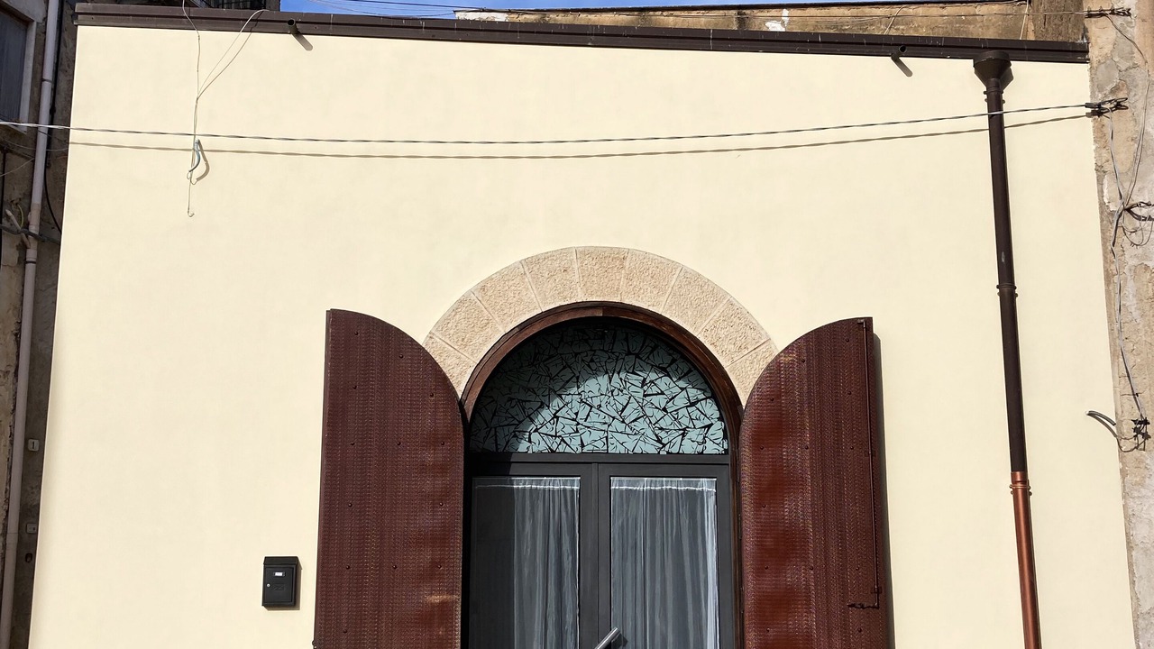 Photo of Outdoor in Alcamo Historic Center