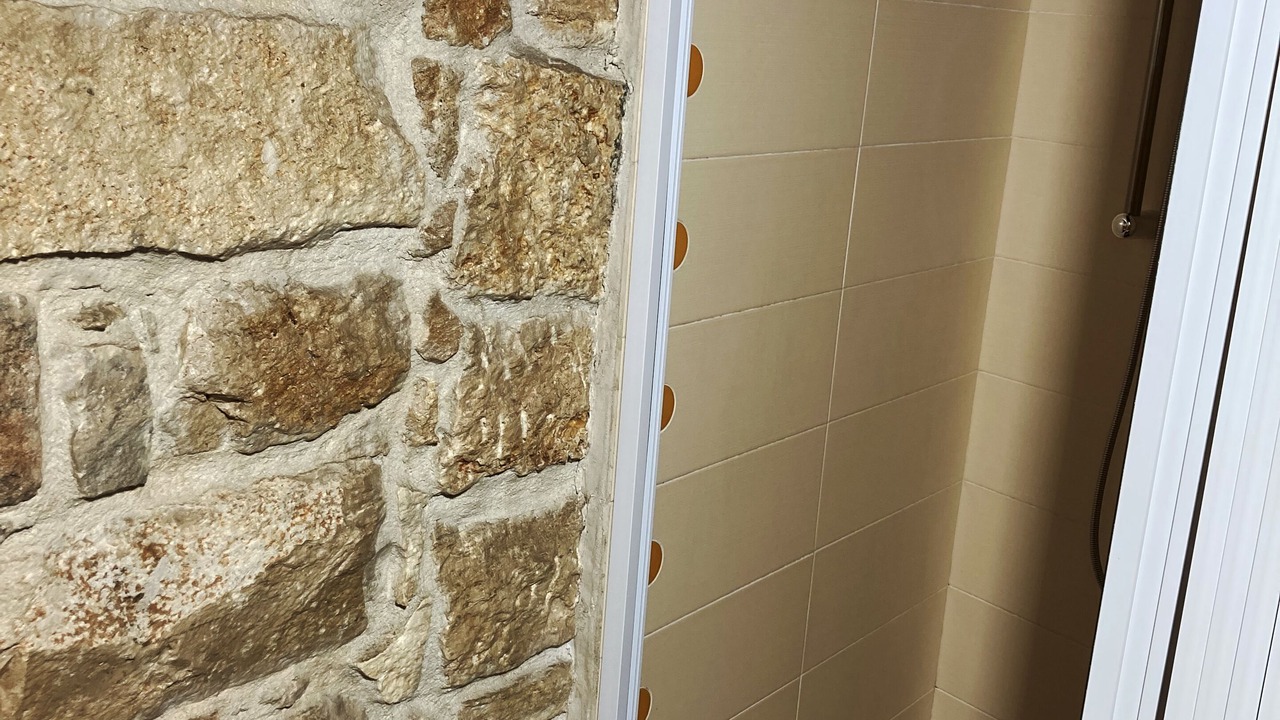 Photo of Bathroom in Alcamo Historic Center
