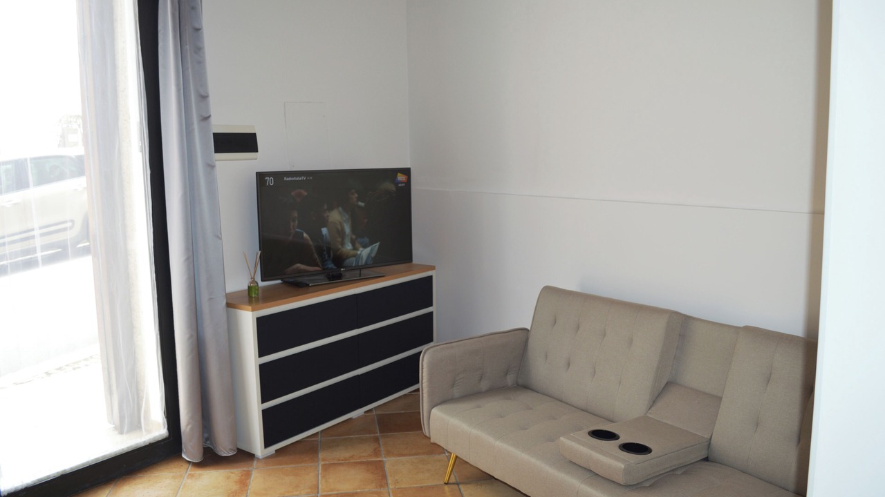 Photo of Livingroom in Alcamo Historic Center