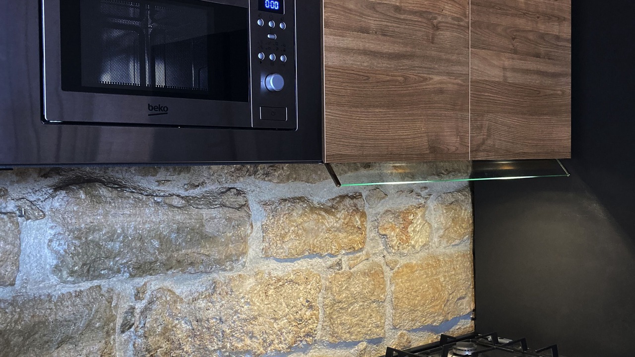 Photo of Kitchen in Alcamo Historic Center