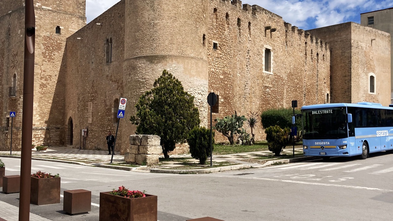 Photo of Others in Alcamo Historic Center