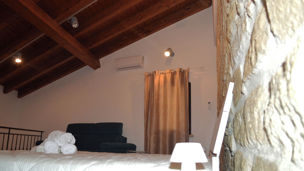 Photo of Bedroom in Alcamo Historic Center