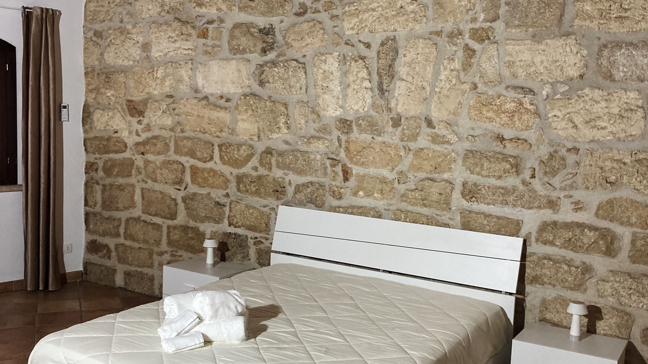 Photo of Bedroom in Alcamo Historic Center