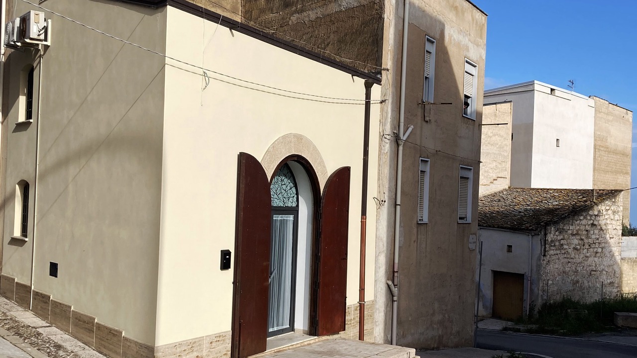 Photo of Outdoor in Alcamo Historic Center